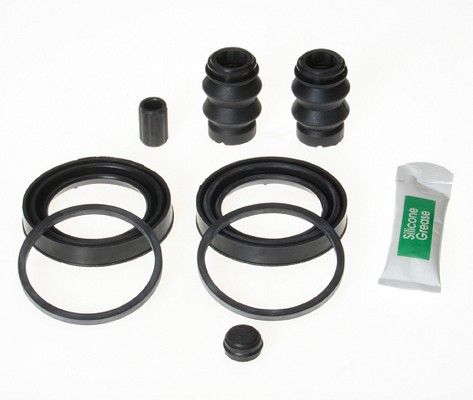 BREMBO F KT 128 Repair Kit, brake caliper
