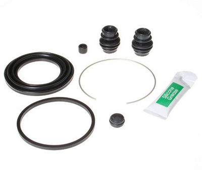 Repair Kit, brake caliper BREMBO F KT 135