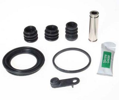 Repair Kit, brake caliper BREMBO F KT 138