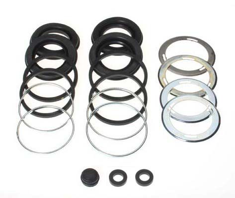 BREMBO F KT 155 Repair Kit, brake caliper
