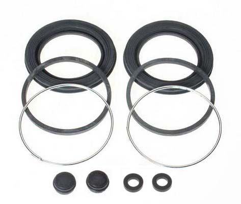 BREMBO F KT 157 Repair Kit, brake caliper