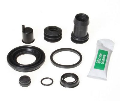 Repair Kit, brake caliper BREMBO F KT 161