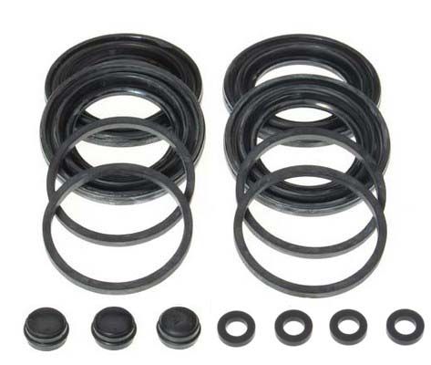 BREMBO F KT 165 Repair Kit, brake caliper