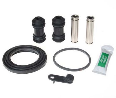 Repair Kit, brake caliper BREMBO F KT 168