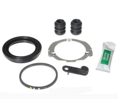 Repair Kit, brake caliper BREMBO F KT 172