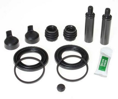 Repair Kit, brake caliper BREMBO F KT 184