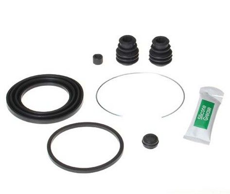 BREMBO F KT 185 Repair Kit, brake caliper