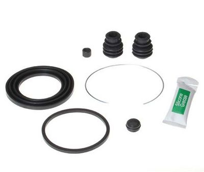 Repair Kit, brake caliper BREMBO F KT 185