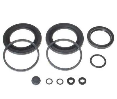 Repair Kit, brake caliper BREMBO F KT 214