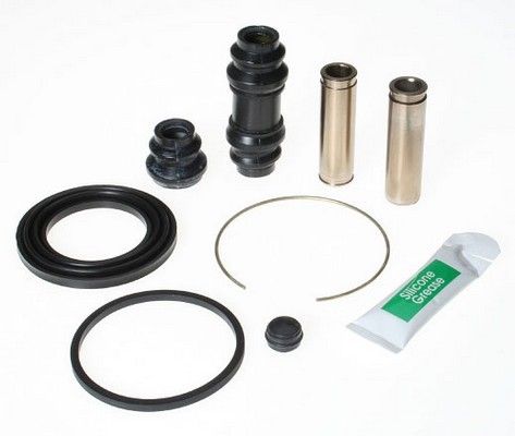 BREMBO F KT 221 Repair Kit, brake caliper