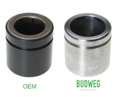 Piston, brake caliper BREMBO F PI 035