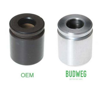 Piston, brake caliper BREMBO F PI 049