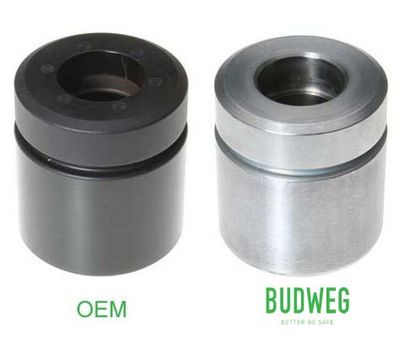 Piston, brake caliper BREMBO F PI 057