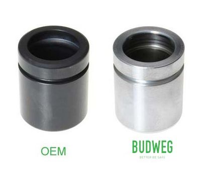 Piston, brake caliper BREMBO F PI 064