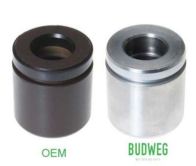 Piston, brake caliper BREMBO F PI 076