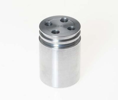 Piston, brake caliper BREMBO F PI 117