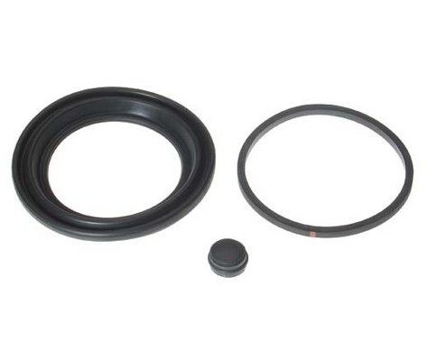 BREMBO F SP 072 Seal, brake caliper piston