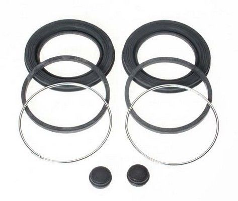 BREMBO F SP 104 Seal, brake caliper piston