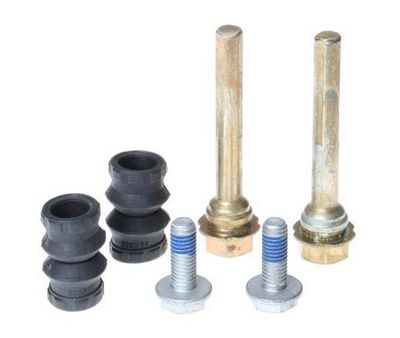 Guide Sleeve Kit, brake caliper BREMBO F SV 002