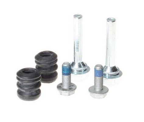 BREMBO F SV 003 Guide Sleeve Kit, brake caliper