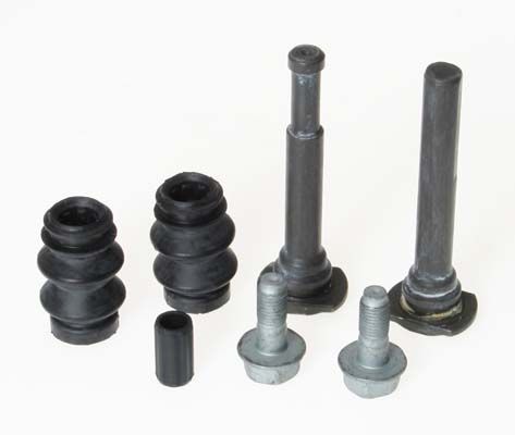 BREMBO F SV 005 Guide Sleeve Kit, brake caliper