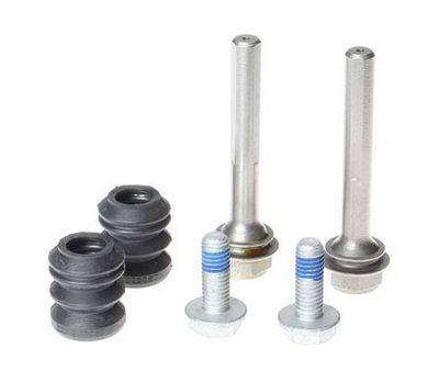 Guide Sleeve Kit, brake caliper BREMBO F SV 006