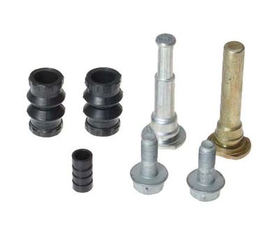 Guide Sleeve Kit, brake caliper BREMBO F SV 010