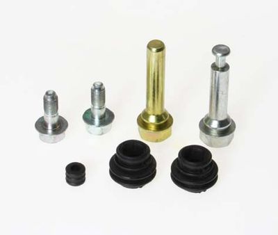 Guide Sleeve Kit, brake caliper BREMBO F SV 012