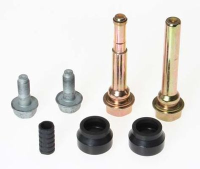 Guide Sleeve Kit, brake caliper BREMBO F SV 014