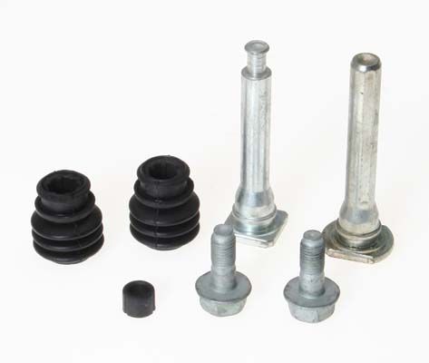 BREMBO F SV 015 Guide Sleeve Kit, brake caliper