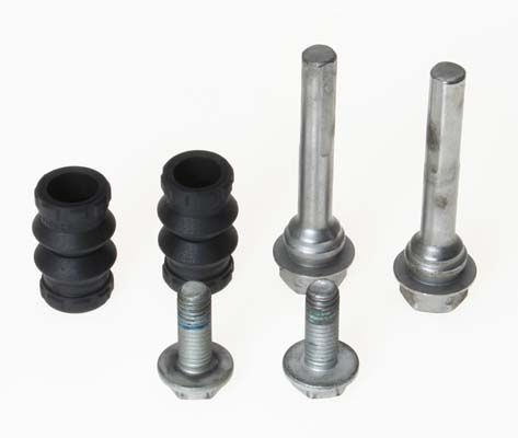 BREMBO F SV 016 Guide Sleeve Kit, brake caliper
