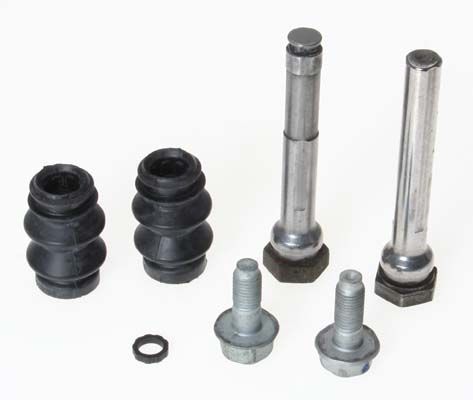BREMBO F SV 020 Guide Sleeve Kit, brake caliper