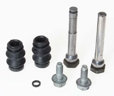 Guide Sleeve Kit, brake caliper BREMBO F SV 020