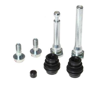 Guide Sleeve Kit, brake caliper BREMBO F SV 021