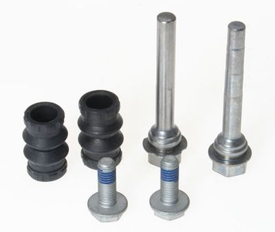 Guide Sleeve Kit, brake caliper BREMBO F SV 022