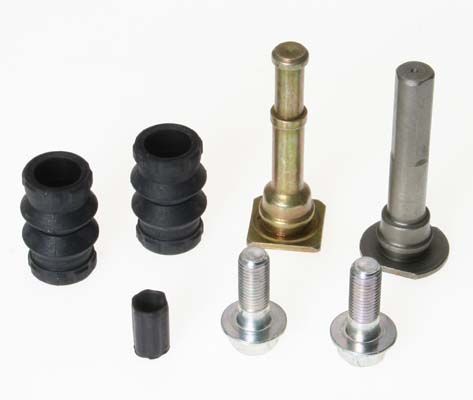 BREMBO F SV 024 Guide Sleeve Kit, brake caliper
