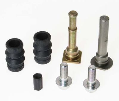 Guide Sleeve Kit, brake caliper BREMBO F SV 024