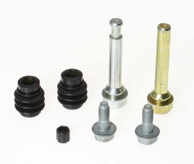 Guide Sleeve Kit, brake caliper BREMBO F SV 025