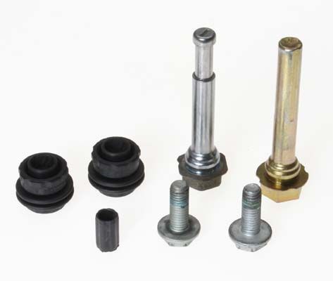 BREMBO F SV 026 Guide Sleeve Kit, brake caliper
