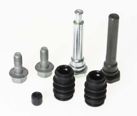 BREMBO F SV 027 Guide Sleeve Kit, brake caliper