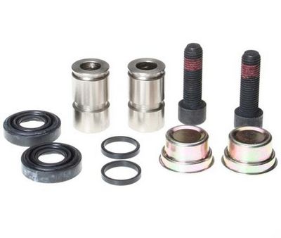 Guide Sleeve Kit, brake caliper BREMBO F SV 028