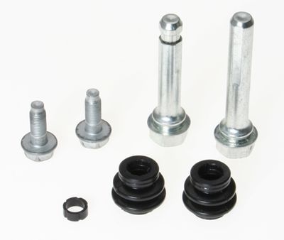 Guide Sleeve Kit, brake caliper BREMBO F SV 030