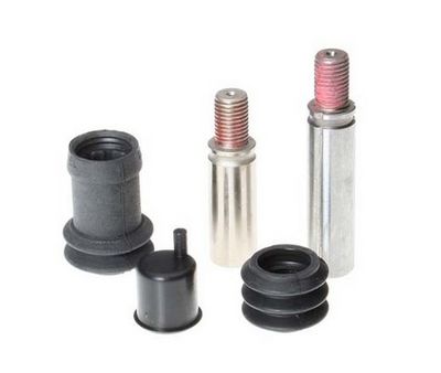 Guide Sleeve Kit, brake caliper BREMBO F SV 033