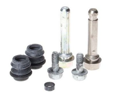 Guide Sleeve Kit, brake caliper BREMBO F SV 035