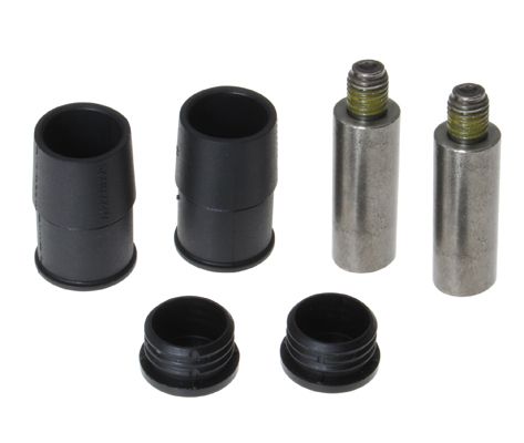 BREMBO F SV 037 Guide Sleeve Kit, brake caliper