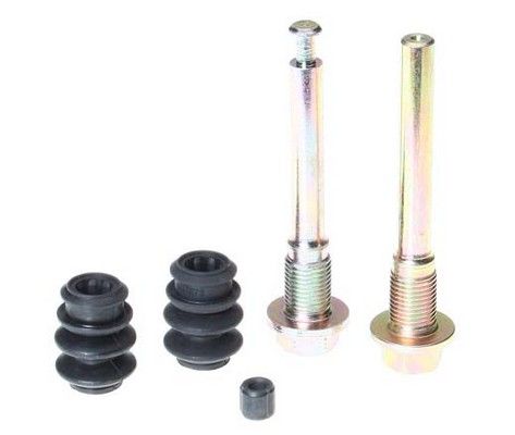 BREMBO F SV 038 Guide Sleeve Kit, brake caliper