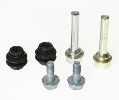 BREMBO F SV 040 Guide Sleeve Kit, brake caliper