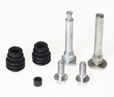 Guide Sleeve Kit, brake caliper BREMBO F SV 041