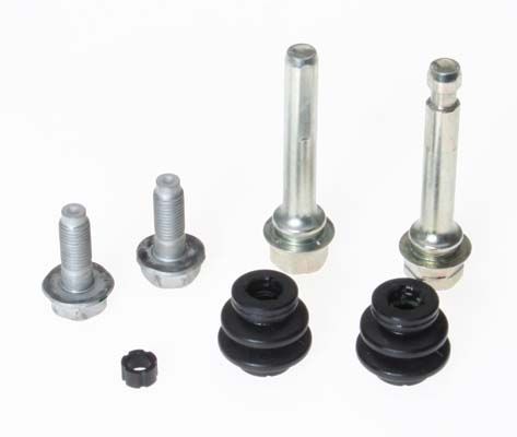 BREMBO F SV 053 Guide Sleeve Kit, brake caliper