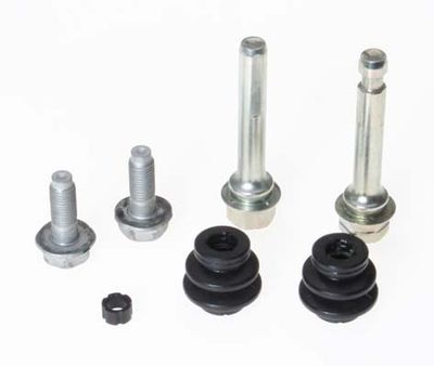 Guide Sleeve Kit, brake caliper BREMBO F SV 053